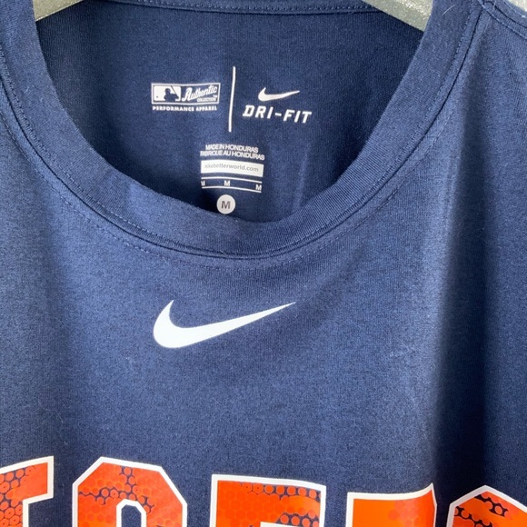 Nike Detroit Tigers Shirt - Picture 2 of 5